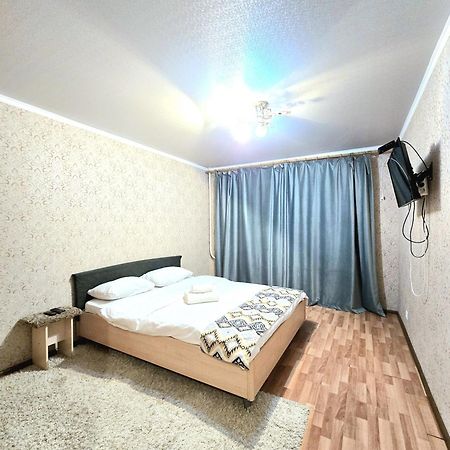 Apartmán Аэропорт Астана 5 Минут Юг1 582 Exteriér fotografie